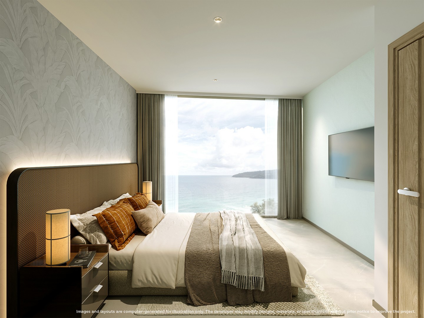 Vibe Residence 19